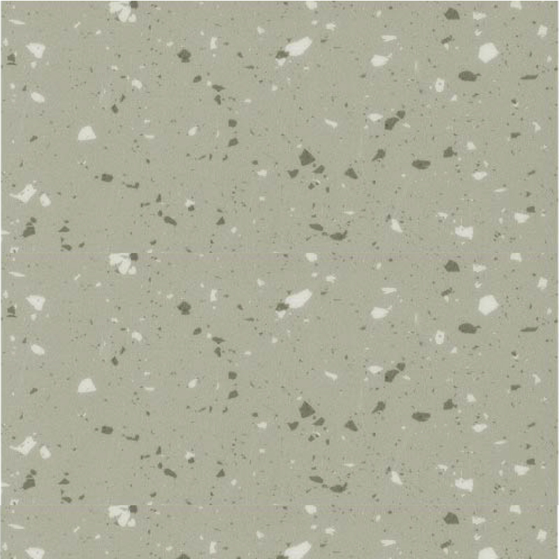 조밀한 이종 바닥재