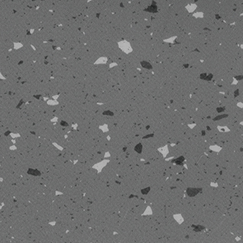 조밀한 이종 바닥재