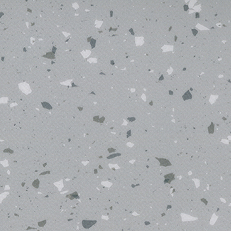 조밀한 이종 바닥재