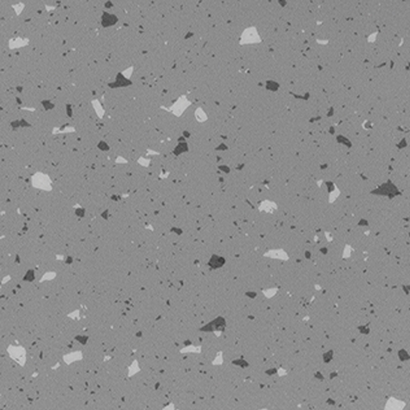 조밀한 이종 바닥재