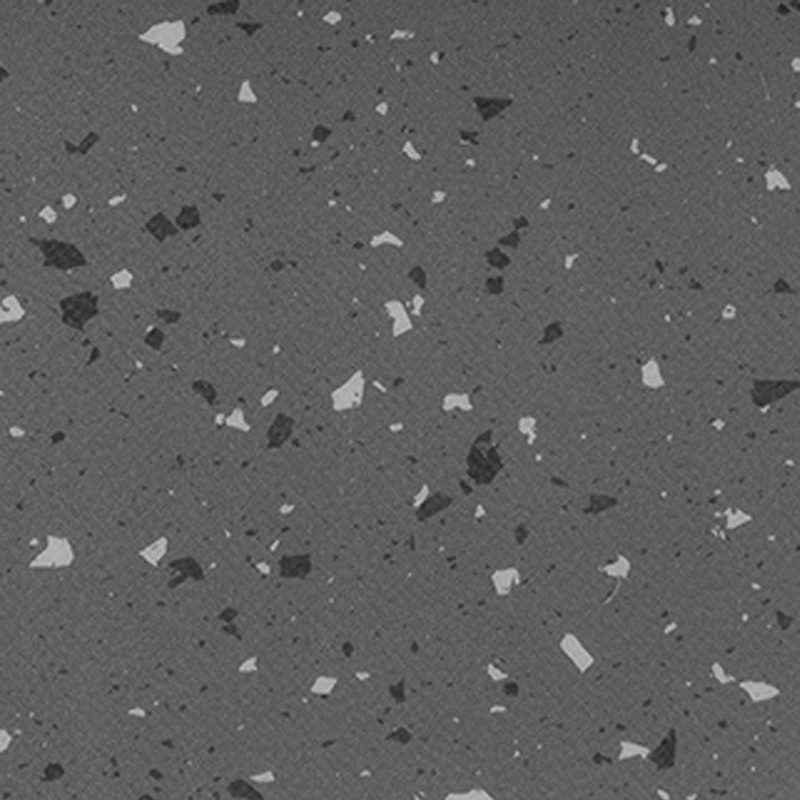 조밀한 이종 바닥재