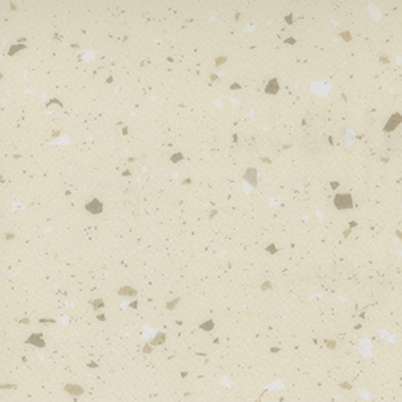 조밀한 이종 바닥재