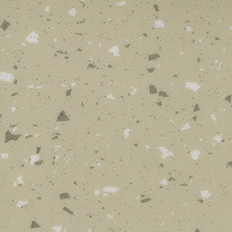 조밀한 이종 바닥재