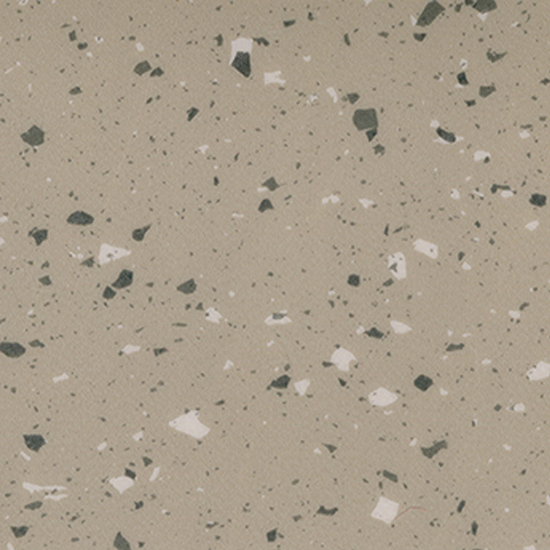 조밀한 이종 바닥재