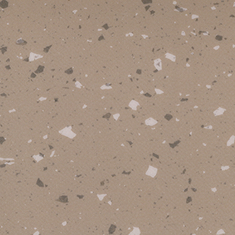 조밀한 이종 바닥재