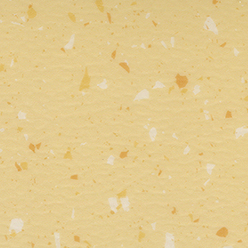 조밀한 이종 바닥재