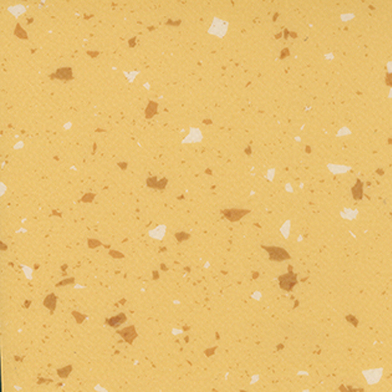 조밀한 이종 바닥재