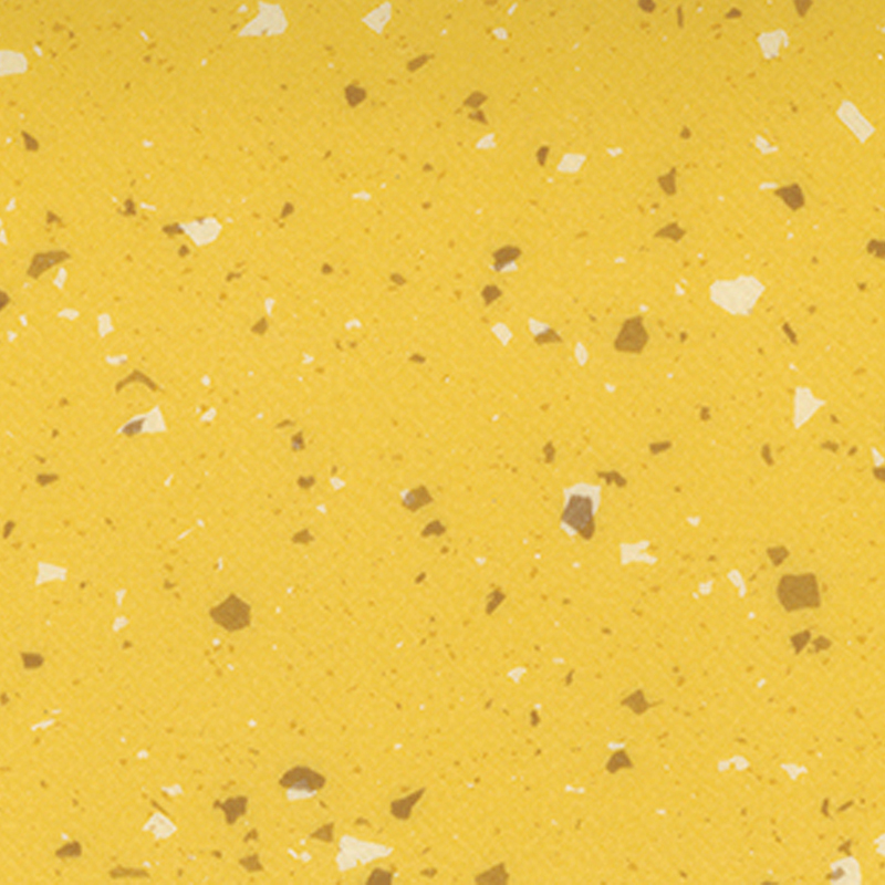 조밀한 이종 바닥재