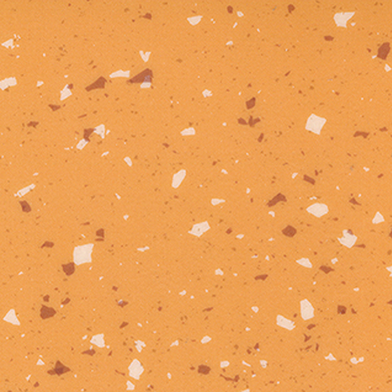 조밀한 이종 바닥재