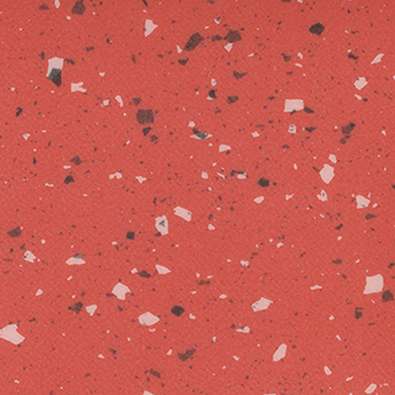 조밀한 이종 바닥재