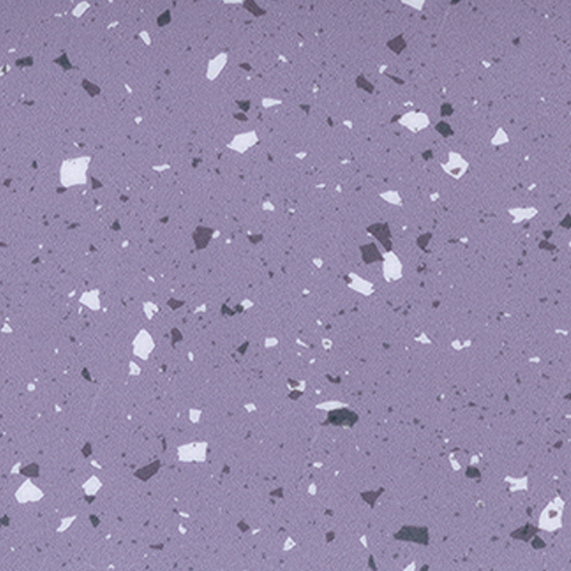 조밀한 이종 바닥재