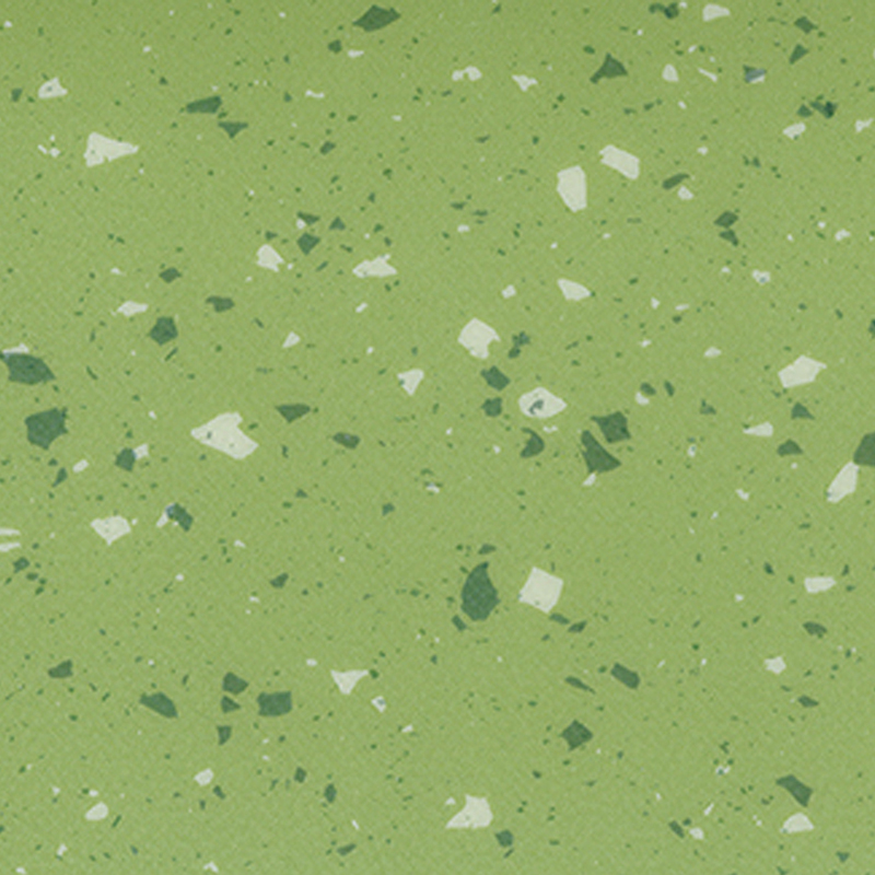 조밀한 이종 바닥재