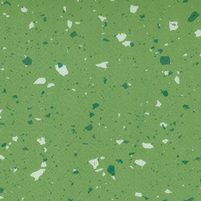 조밀한 이종 바닥재