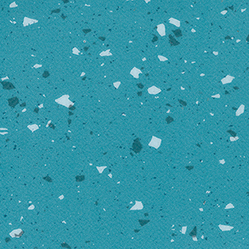 조밀한 이종 바닥재