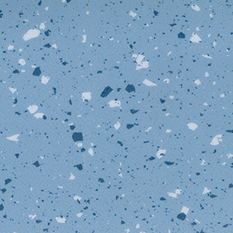 조밀한 이종 바닥재