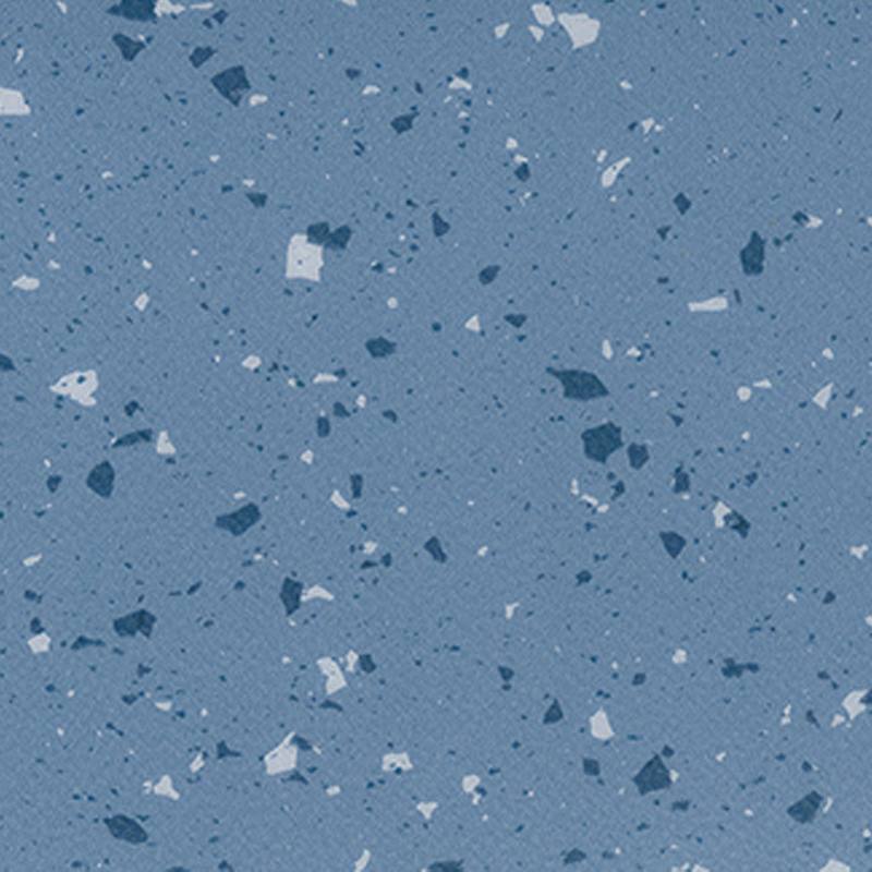 조밀한 이종 바닥재