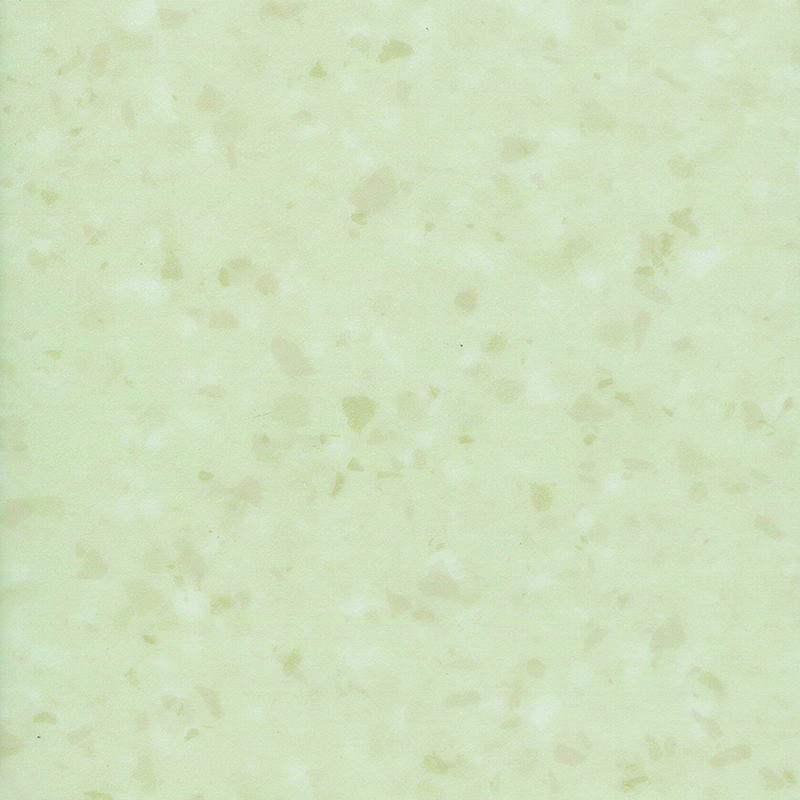 얼룩 방지 및 흡음 이종 바닥재