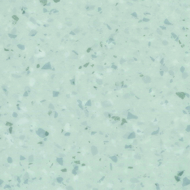 얼룩 방지 및 흡음 이종 바닥재