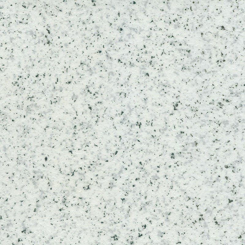 얼룩 방지 및 흡음 이종 바닥재