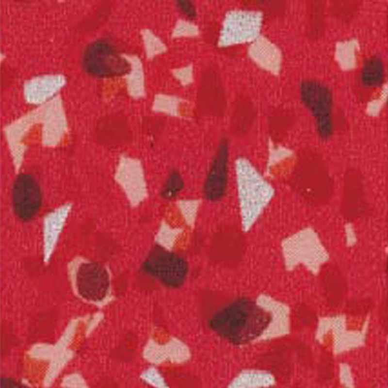 무광 디자인 이종 바닥재