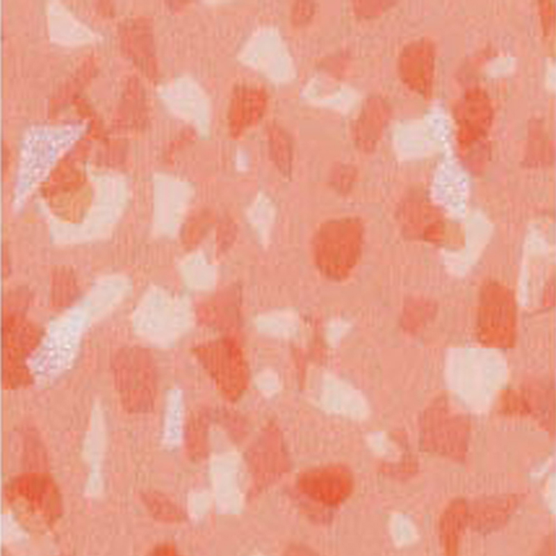 무광 디자인 이종 바닥재