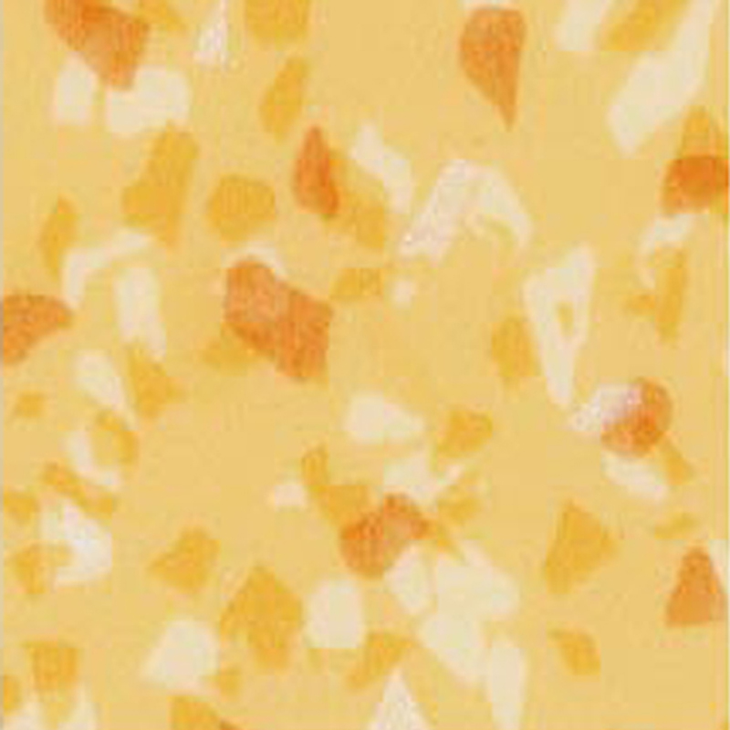 무광 디자인 이종 바닥재