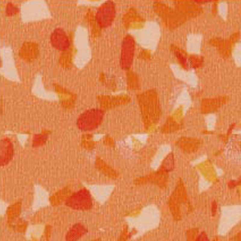 무광 디자인 이종 바닥재