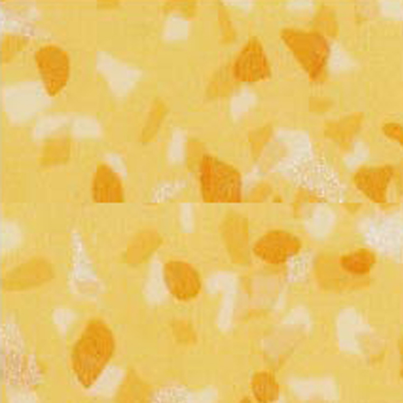 무광 디자인 이종 바닥재