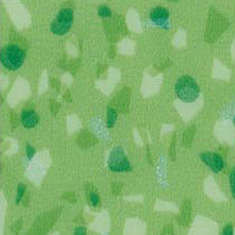 무광 디자인 이종 바닥재