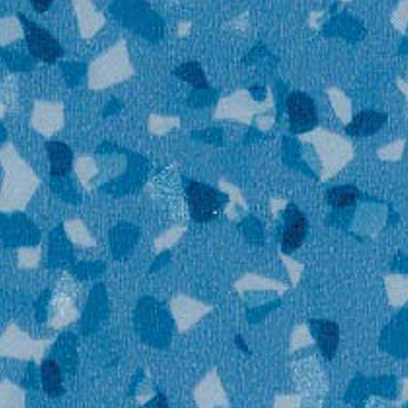 무광 디자인 이종 바닥재