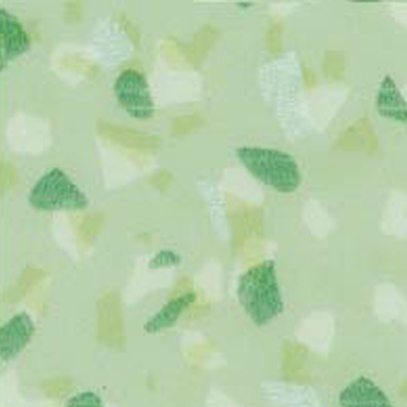 무광 디자인 이종 바닥재