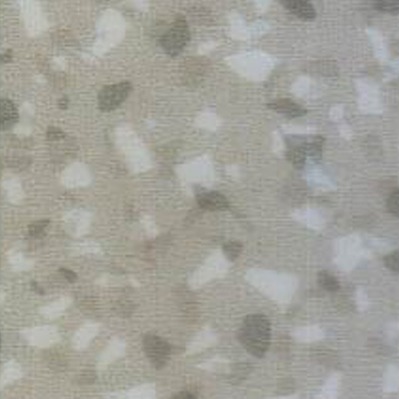 무광 디자인 이종 바닥재