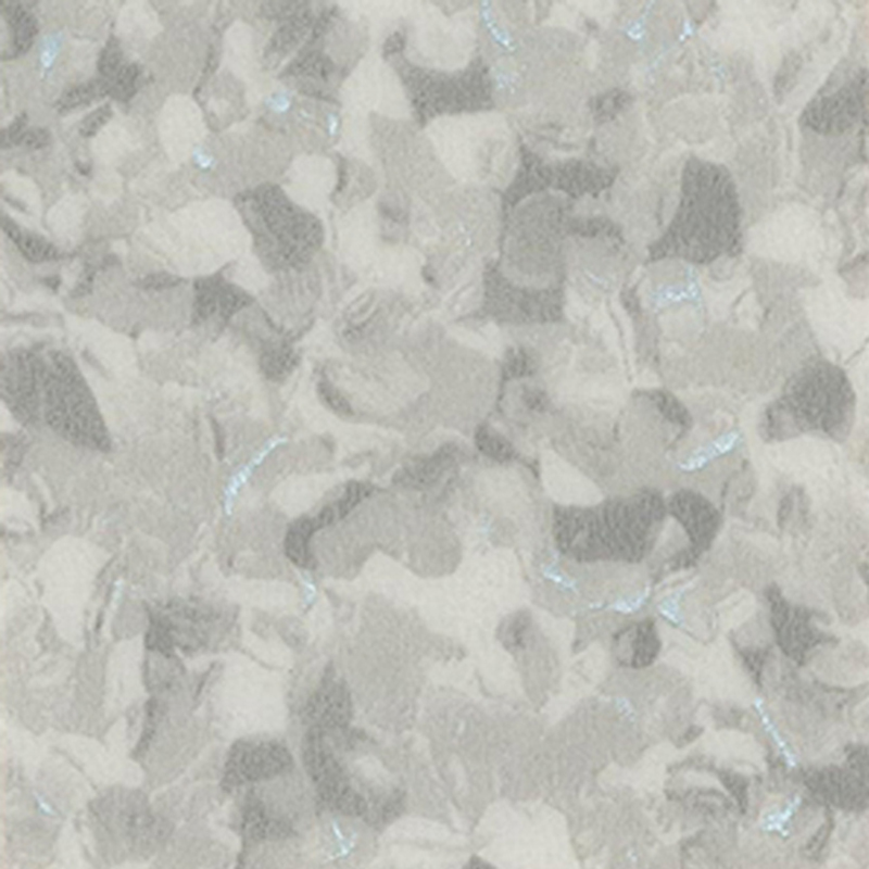 무광 디자인 이종 바닥재