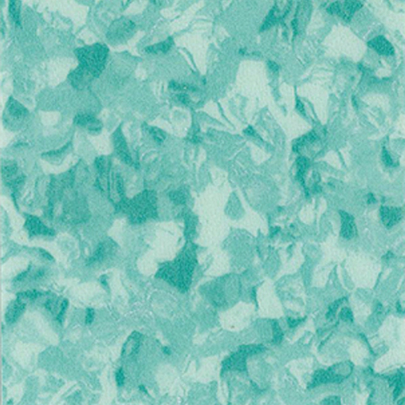 무광 디자인 이종 바닥재