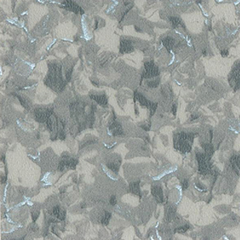 무광 디자인 이종 바닥재