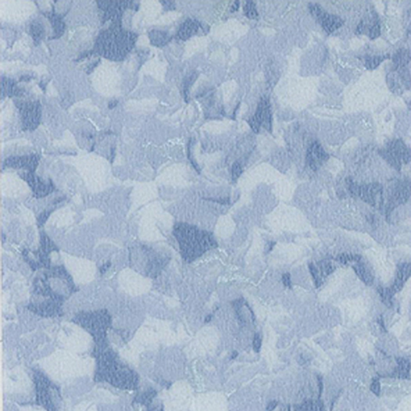 무광 디자인 이종 바닥재