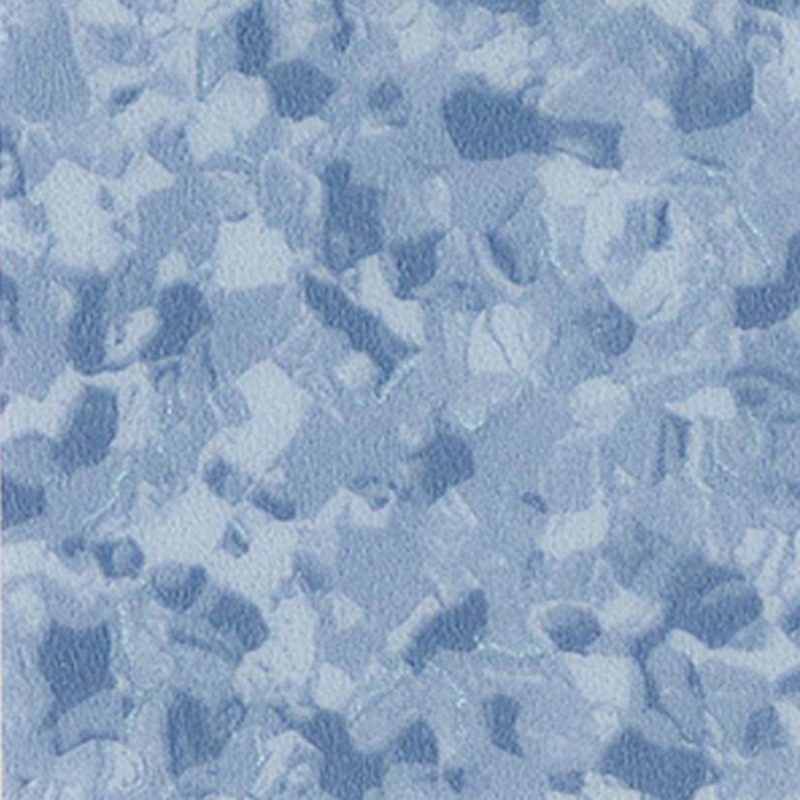 무광 디자인 이종 바닥재