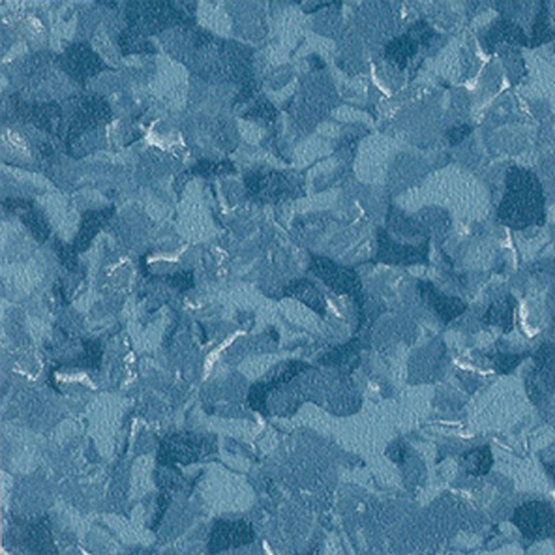 무광 디자인 이종 바닥재