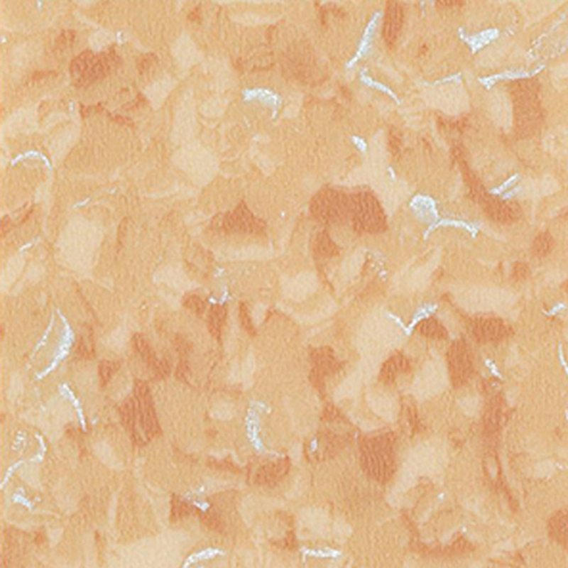 무광 디자인 이종 바닥재