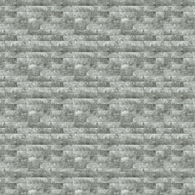 나뭇결 PUR 코팅 이종 바닥재