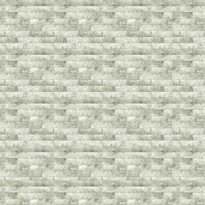 나뭇결 PUR 코팅 이종 바닥재