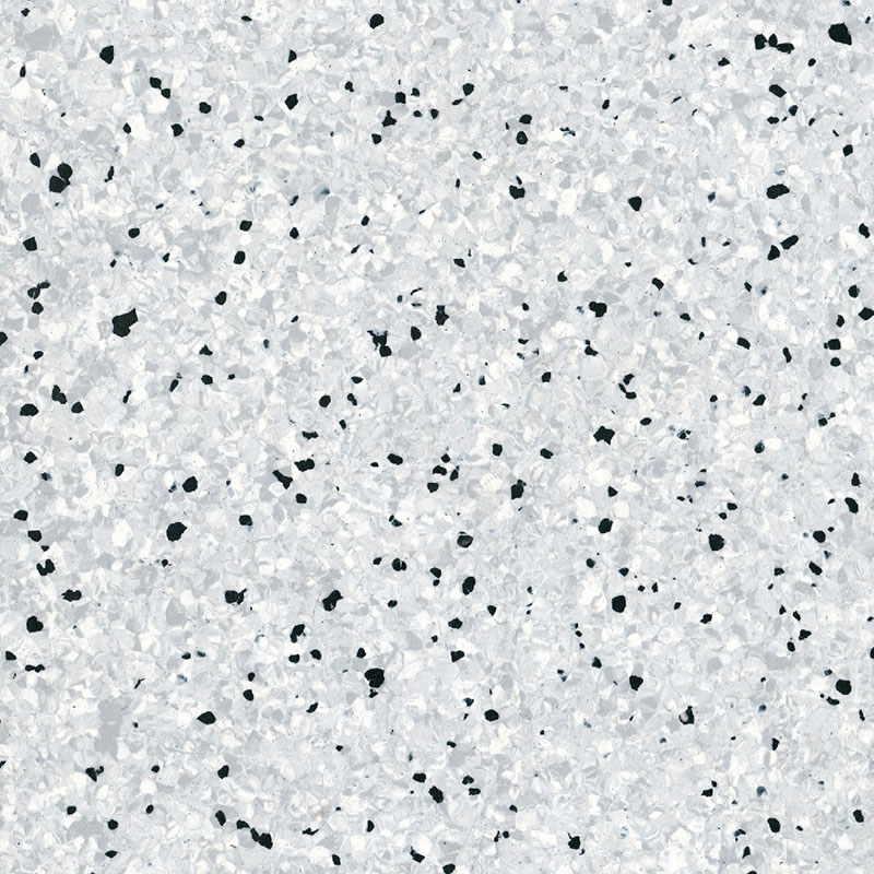 내마모성 & 안정적인 구조 & 정전기 방지 바닥재