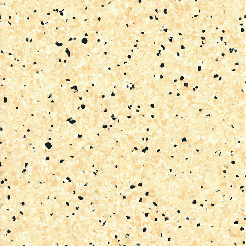 내마모성 & 안정적인 구조 & 정전기 방지 바닥재