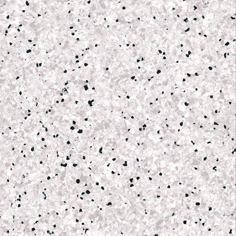 내마모성 & 안정적인 구조 & 정전기 방지 바닥재