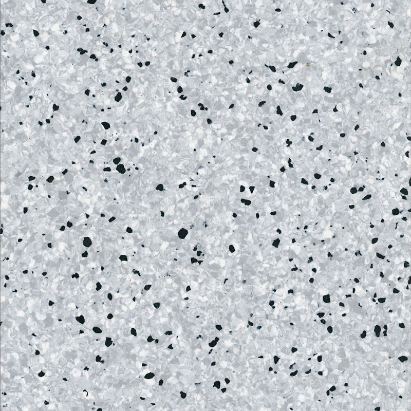 내마모성 & 안정적인 구조 & 정전기 방지 바닥재