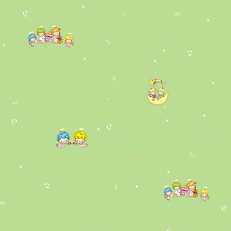 항균, 정전기 방지 이종 바닥재