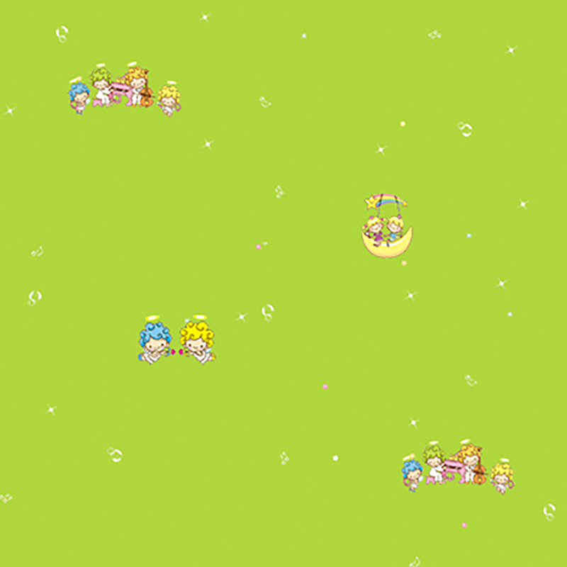 항균, 정전기 방지 이종 바닥재