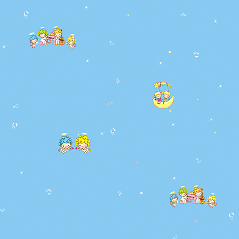 항균, 정전기 방지 이종 바닥재