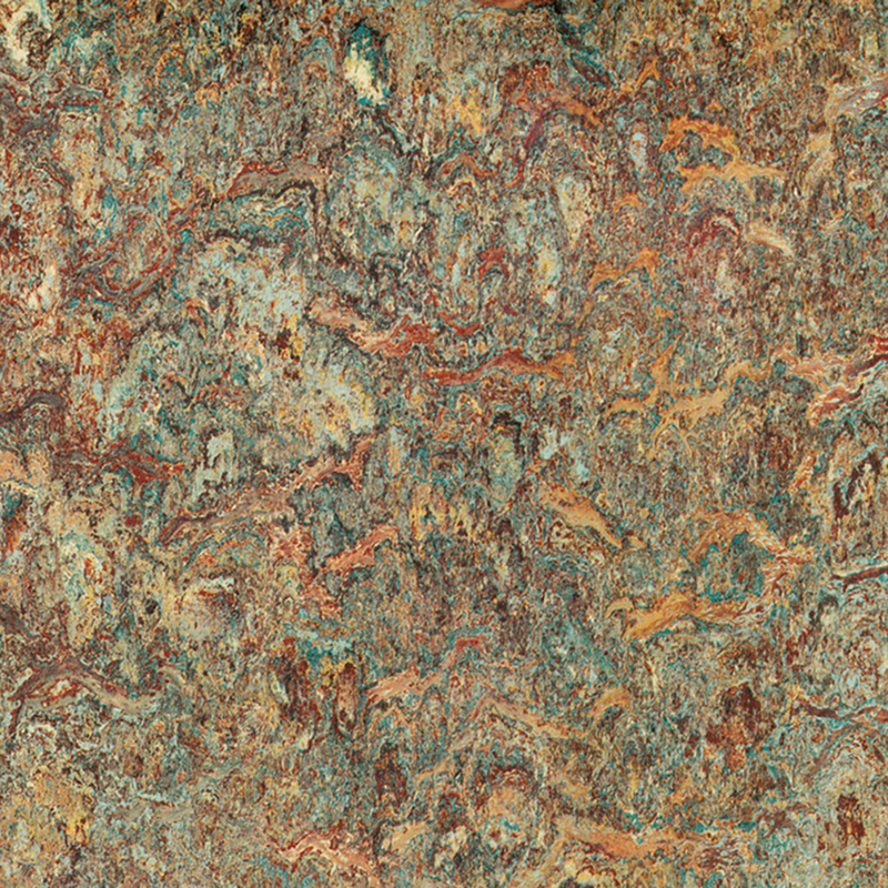 얼룩 방지 및 저가형 이종 바닥재