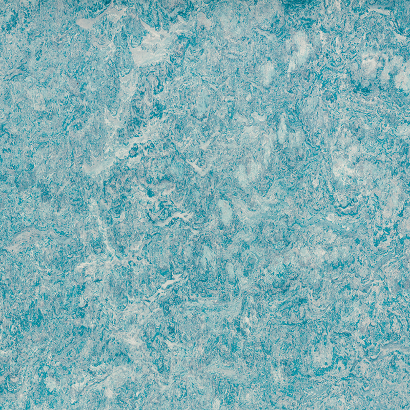 얼룩 방지 및 저가형 이종 바닥재